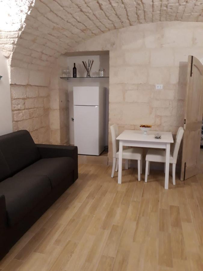 Casa Delle Farfalle Ostuni Exterior photo