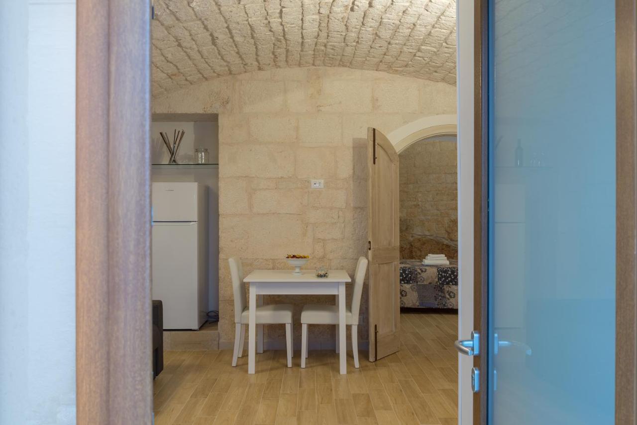 Casa Delle Farfalle Ostuni Exterior photo