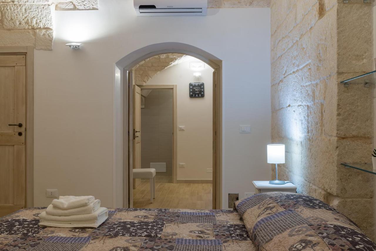 Casa Delle Farfalle Ostuni Exterior photo